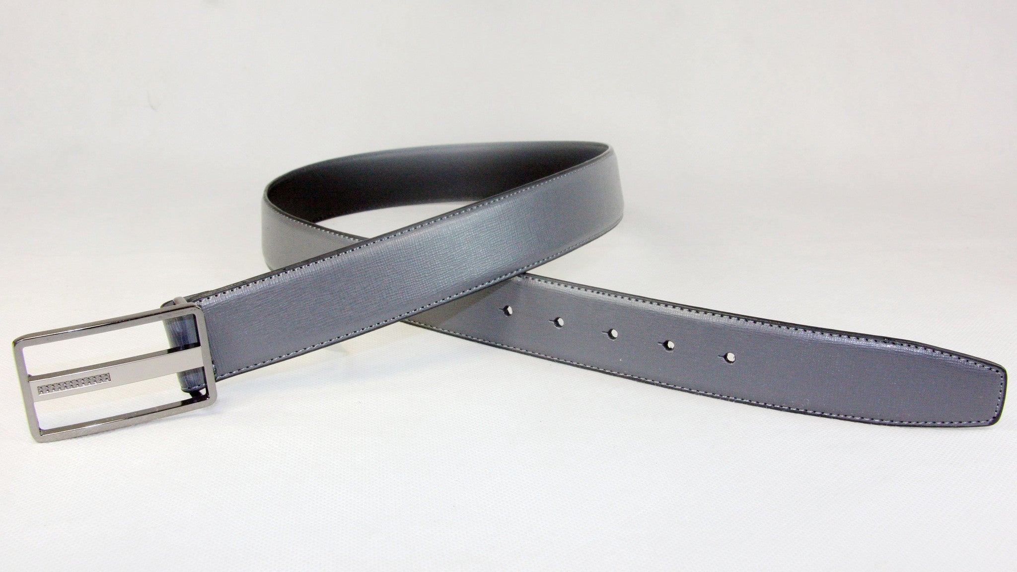 Fabio Valenti Men's Dress Leather Belt Wholesale LA1181