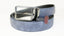 Fabio Valenti Men's Reversible Leather Belt LA1183