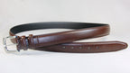 Fabio Valenti Men's Dress Leather Belt LA1186