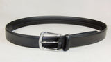 Men's Leather Belt with Money Zip Wholesale LA1187 1 dozen Per PACK