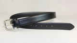 Men's Leather Belt with Money Zip Wholesale LA1187 1 dozen Per PACK