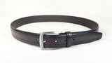 Men's Dress Leather Belt Wholesale LA1193 1 dozen Per PACK