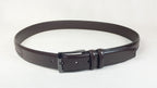 Fabio Valenti Men's Dress Leather Belt LA1194