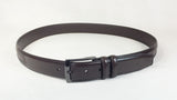 Men's Dress Leather Belt Wholesale LA1194 1 dozen Per PACK