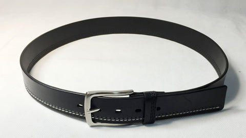 Men's Italian GENUINE Leather Belt Wholesale LA2013 1 dozen Per PACK