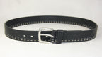 Fabio Valenti Men's Casual Leather Belt LA2019