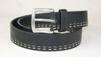 Fabio Valenti Men's Casual Leather Belt LA2019