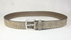 Fabio Valenti Men's Casual Leather Belt LA2019