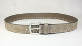 Men's Casual Leather Belt Wholesale LA2019 1 dozen Per PACK