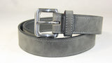 Men's Casual Leather Belt Wholesale LA2021 1 dozen Per PACK