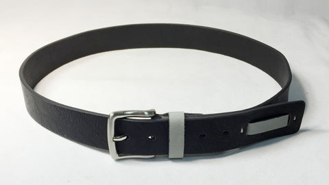 Men's Casual Leather Belt Wholesale LA2022 1 dozen Per PACK