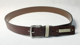 Men's Casual Leather Belt Wholesale LA2022 1 dozen Per PACK