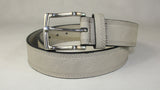 Men's Casual Leather Belt Wholesale LA2023 1 dozen Per PACK