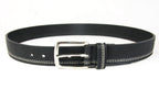 Fabio Valenti Men's Casual Leather Belt LA2024
