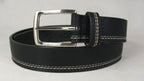 Fabio Valenti Men's Casual Leather Belt LA2024