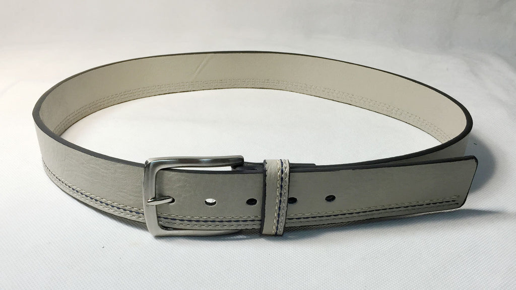 Fabio Valenti Men's Casual Leather Belt LA2024