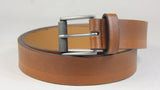 Men's Casual Leather Belt Wholesale LA2029 1 dozen Per PACK