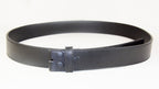 Fabio Valenti Men's Dress Leather Belt Snap on Belt Strap LA2039